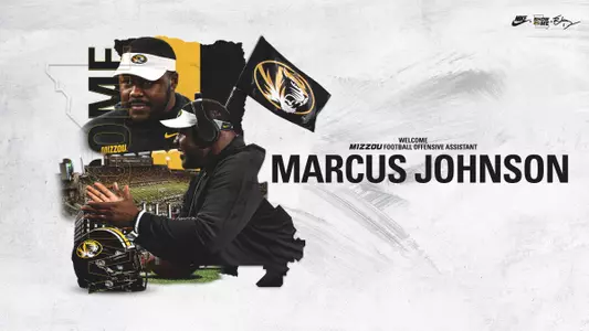 Marcus Johnson