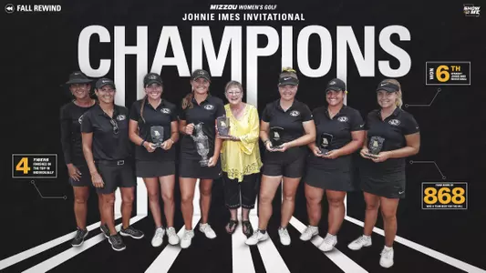 WGF Imes Champ Graphic