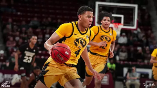 Javon Pickett_Miss. State
