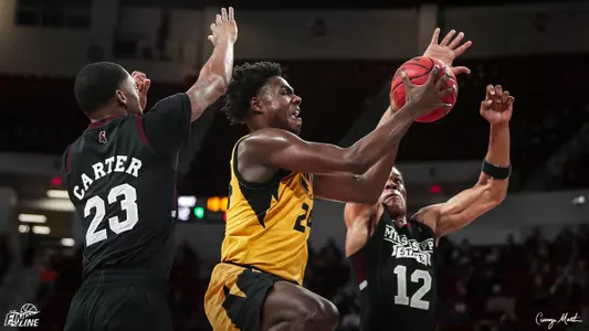 Kobe Brown_Miss. State