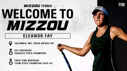 Eleanor Fay Graphic