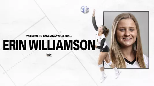 VB Erin Williamson Transfer