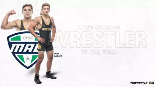 Brock Mauller