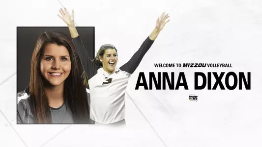 VB Anna Dixon Transfer
