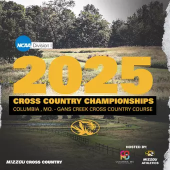 NCAA XC Bid