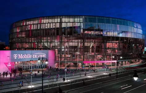 T-Mobile Center