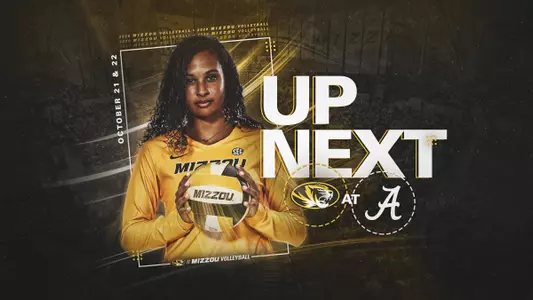 VB at Alabama Preview