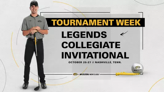 Tommy Boone tournament day Legends Invite