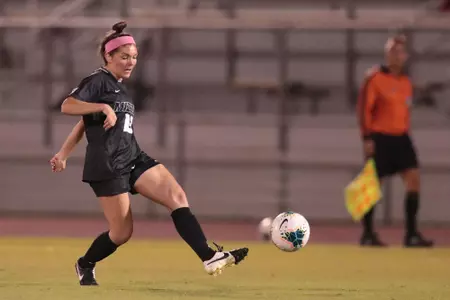 Macy Trujillo, vs. LSU