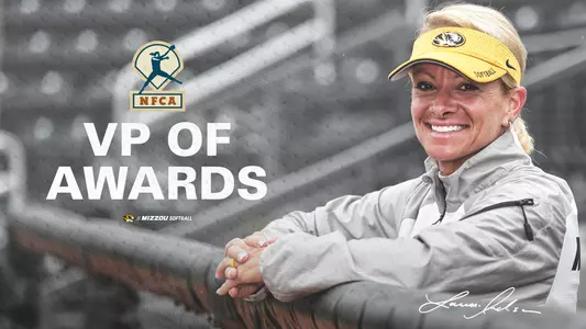 Larissa Anderson NFCA Executive Board