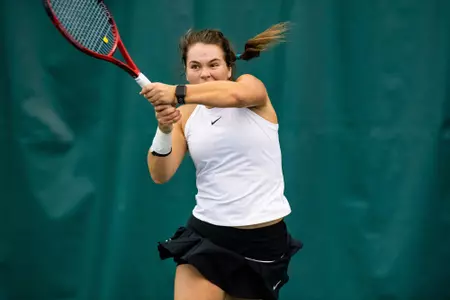 Ellie Wright action