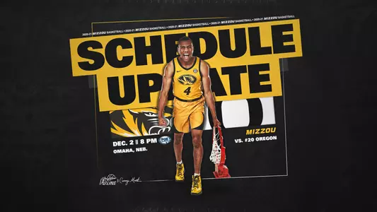 Oregon MBB Game 2