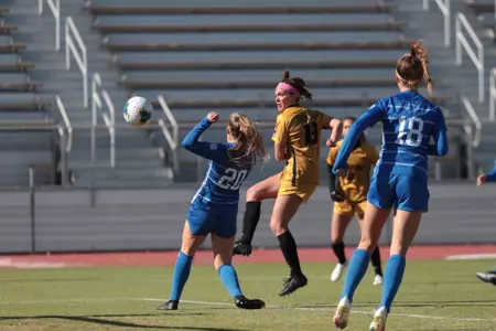 Macy Trujillo vs. Kentucky