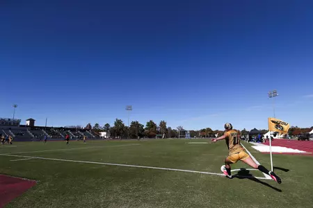 Lindsey Whitmore vs. Kentucky