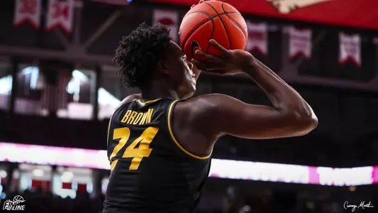 Kobe Brown