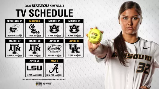 TV Schedule