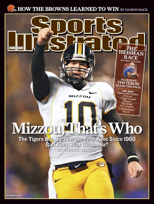 SI Cover