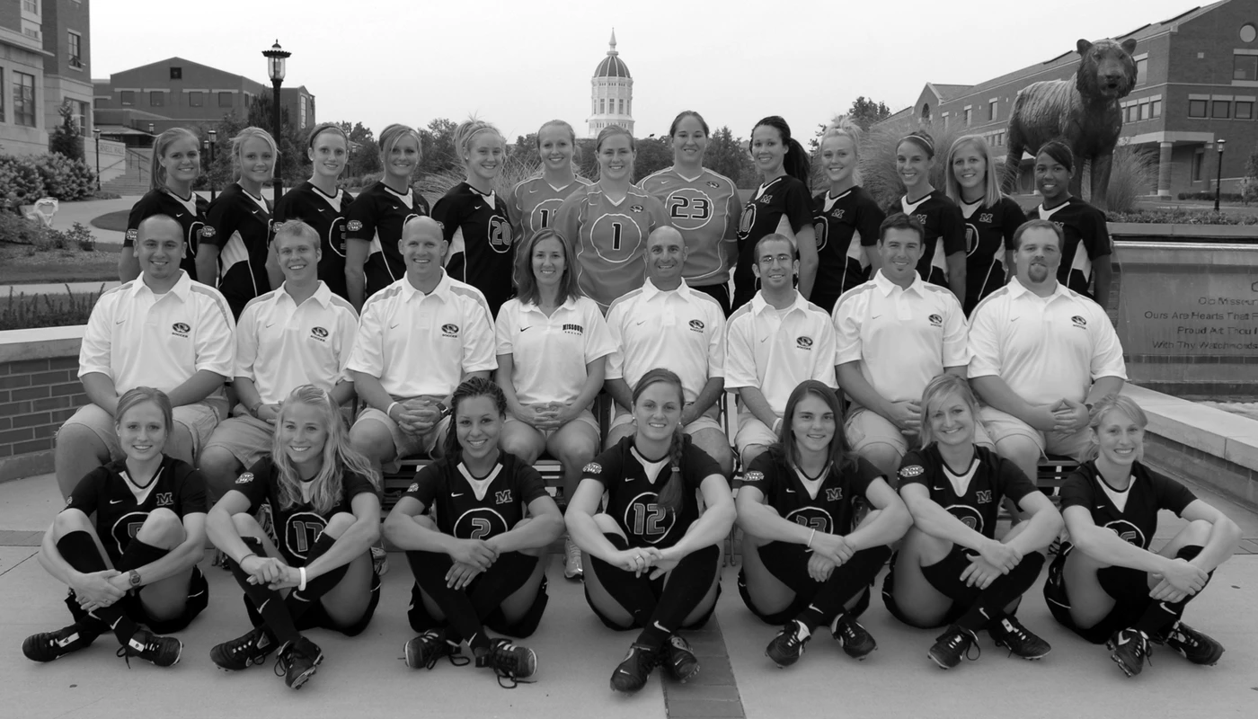 2006 Soccer Team Photo