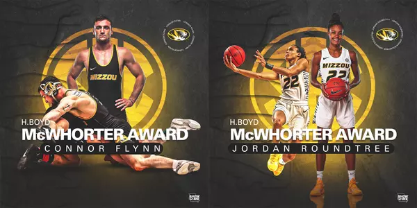2020 McWHorter