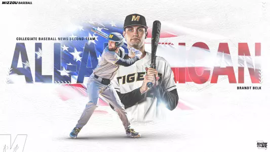 BASE Belk 2020 All-American