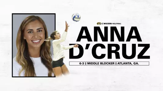 VB Anna D'Cruz Transfer