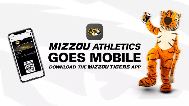 Mizzou Mobile Ticketing Central