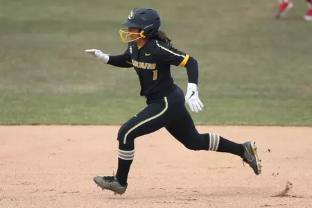 NCAA Softball: Mizzou Tigers vs. Nebraska Cornhuskers