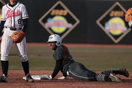 NCAA Softball: Mizzou Tigers vs. Ole Miss Rebels