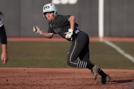 NCAA Softball: Mizzou Tigers vs. Ole Miss Rebels
