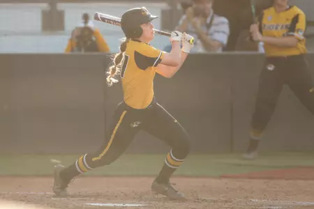 NCAA Softball: Mizzou Tigers vs. Ole Miss Rebels