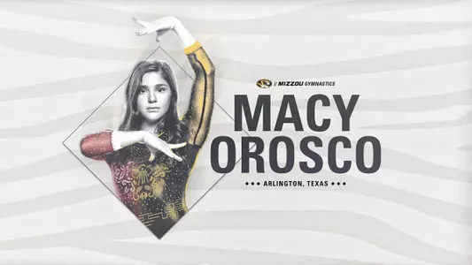 Macy Orosco