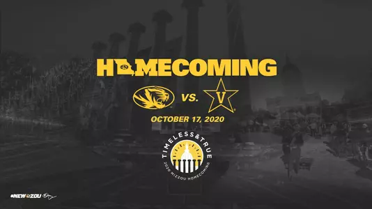 Homecoming 2020