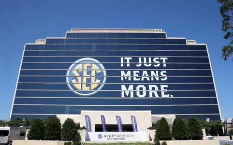 SEC Media Days