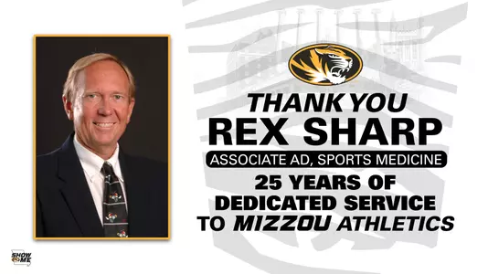 Rex Sharp