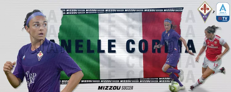 Janelle Cordia Header
