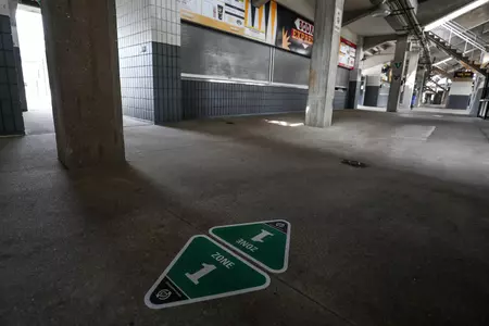 Food & Beverage Service Health & Safety