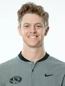 Jack Parker 2020 HS