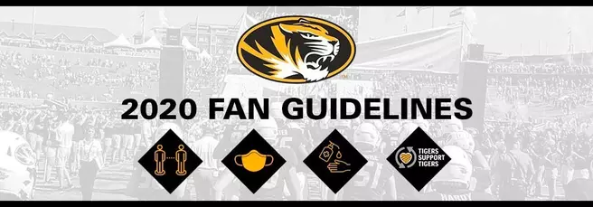 2020 Fan Guidelines