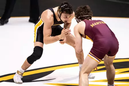 WREST Preview at Iowa State Quad