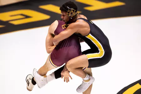 WREST Recap 1-17-2021