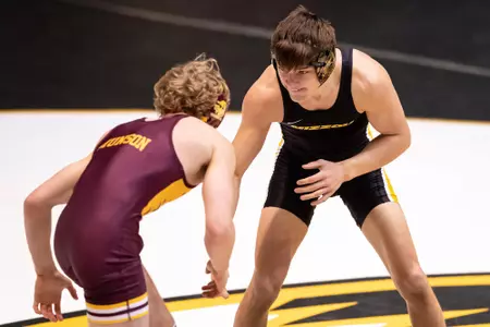 WRET Mizzou Tri-Dual #2 Preview