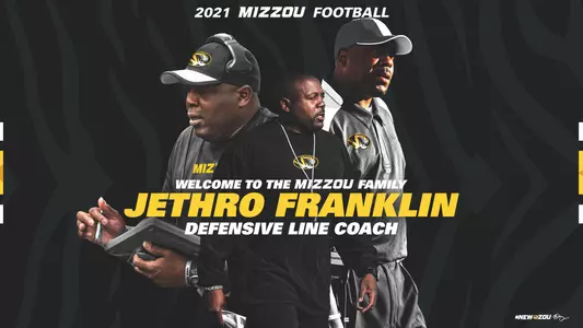 Jethro Franklin