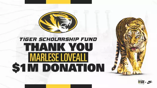 Loveall Scholarship Endowment