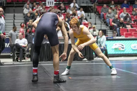 WREST Allan Hart MAC WOW