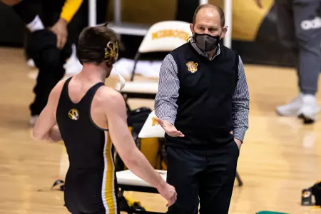 WREST Home Opener Recap