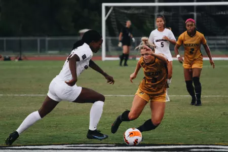 Jadyn Easley vs Georgia