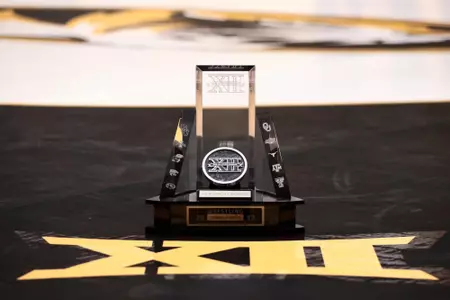 Mizzou Wrestling picked to win big 12