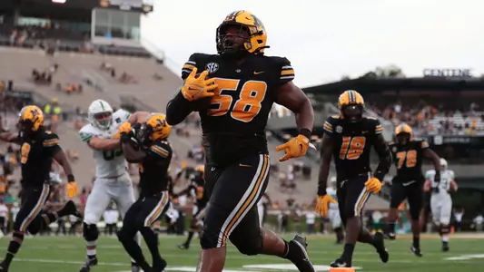 Mekhi Wingo