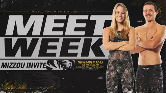 Mizzou Invite