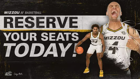 reserve your seats today